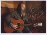 steve earle