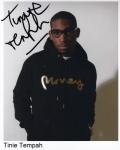 tinie tempah