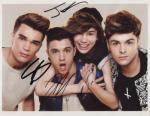 union j