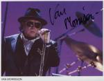 van morrison