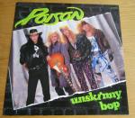 poison