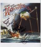 war of the worlds