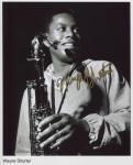 wayne shorter