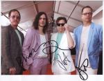 weezer