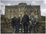 westlife