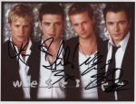 westlife