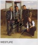 westlife