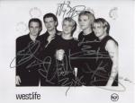 westlife