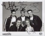 westlife