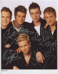 westlife