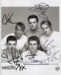 westlife
