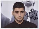 zayn malik