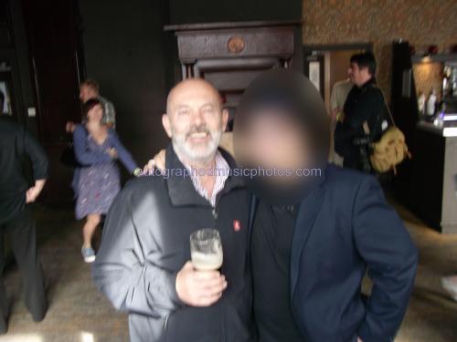 keith allen