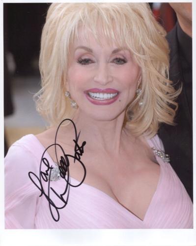 dolly parton