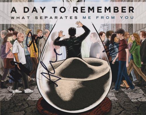 a day to remember
