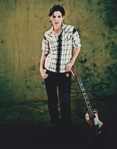 sharleen spiteri