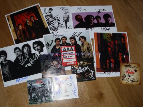 stranglers