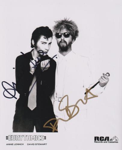 eurythmics
