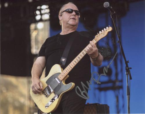 frank black
