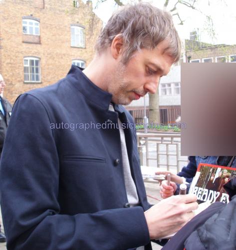 beady eye