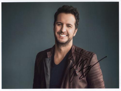 luke bryan