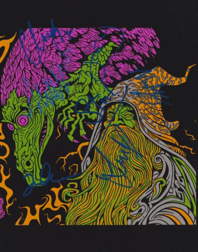 king gizzard and the wizard lizard