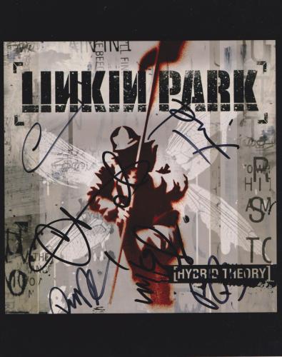 linkin park