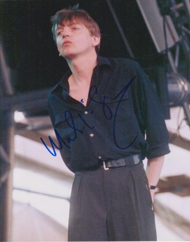 mark e smith