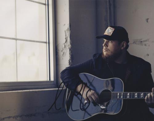 luke combs