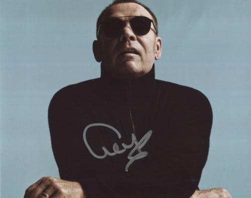 ali campbell