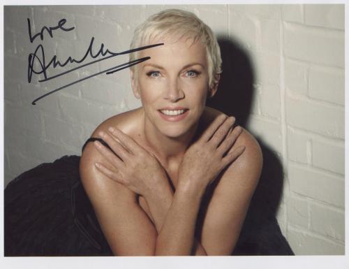 annie lennox