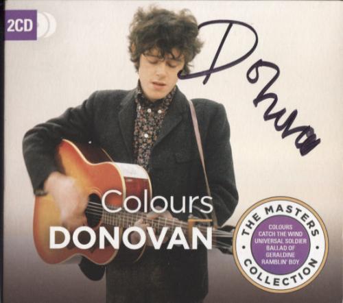 donovan