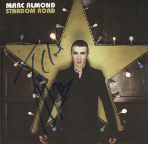 marc almond