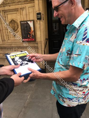 captain sensible
