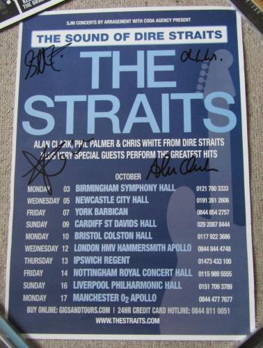 dire straits