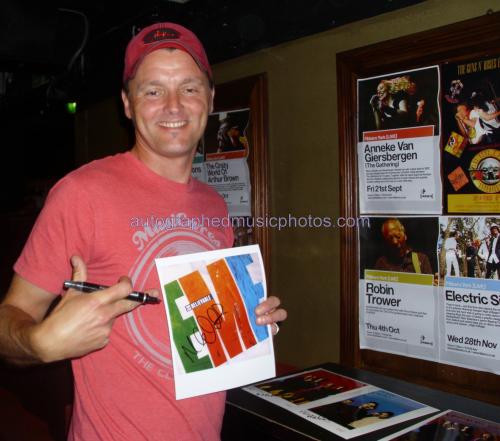 EMF