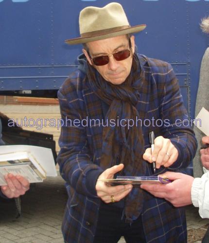 elvis costello