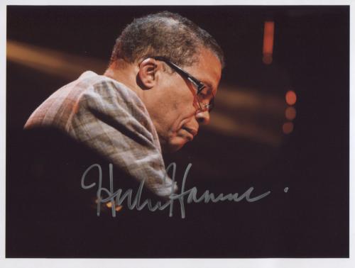herbie hancock