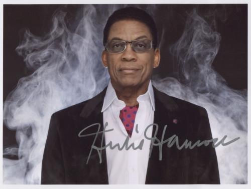 herbie hancock
