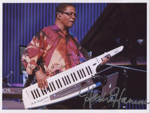 herbie hancock