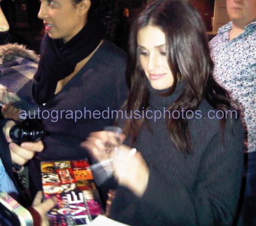 idina menzel