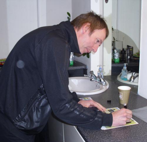 inspiral carpets