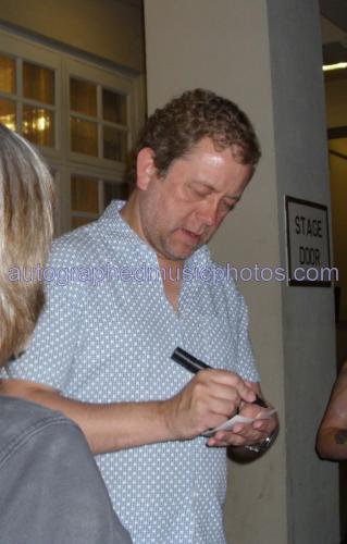 john culshaw