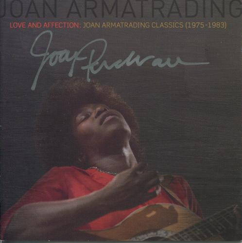 joan armatrading
