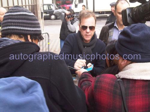 keither sutherland