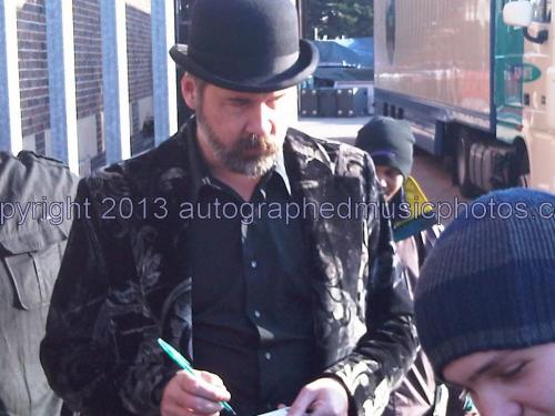 Krist novoselic