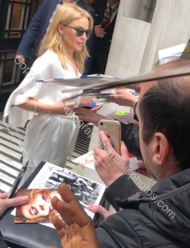 kylie minogue
