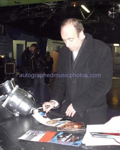 mick jones