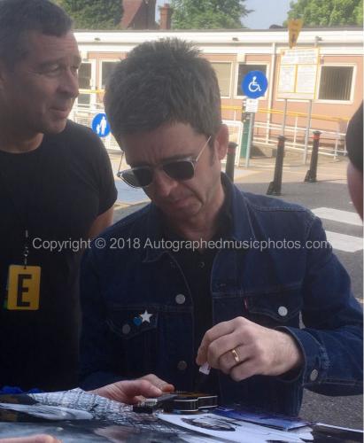 noel gallagher