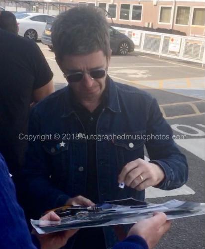 noel gallagher